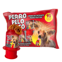 Perro Pelo Loco ® Bolsa 10pz