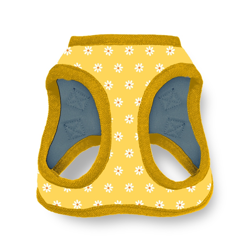 [JRPM02] Jack - Pechera Margaritas (Extra Chico)