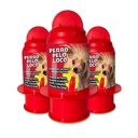 Perro Pelo Loco ® 1pz