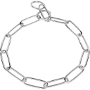 Sprenger - Collar Eslabon Largo HS en Acero 3mm