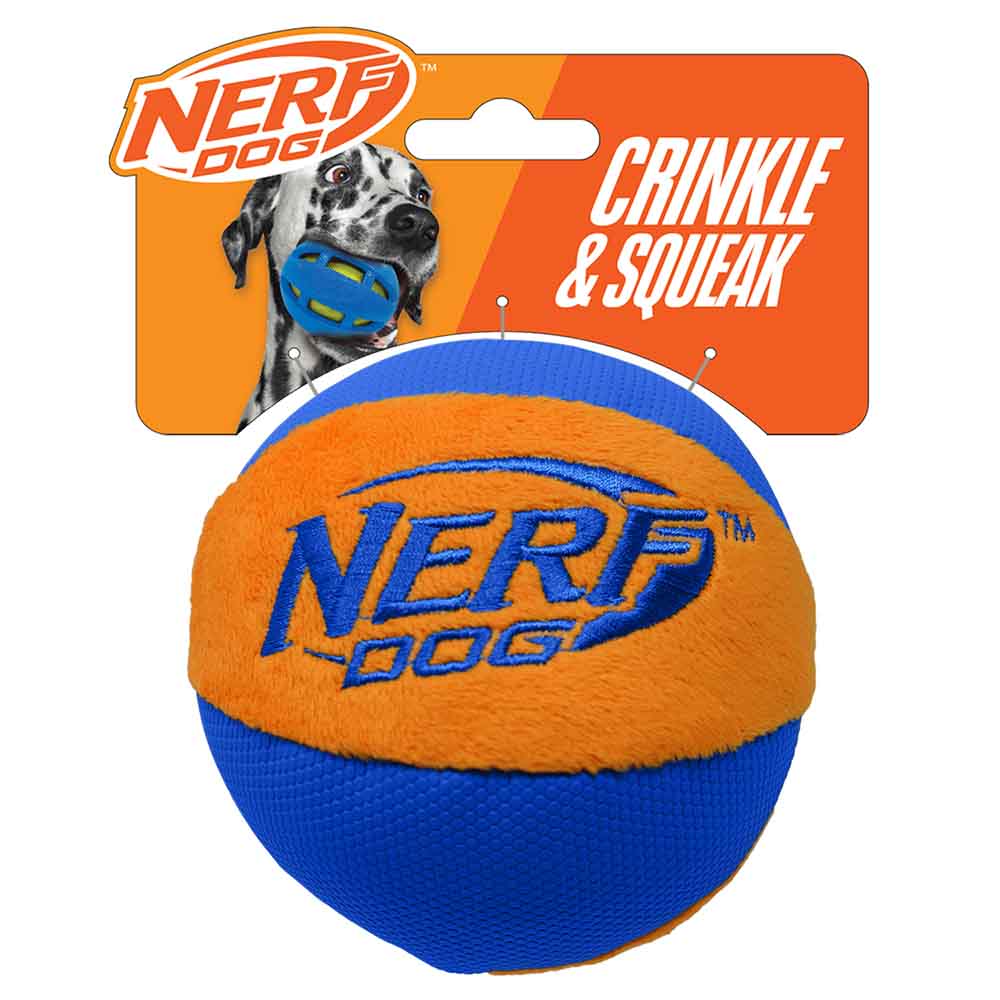 [1616] Nerf - Pelota Nylon UltraPlush