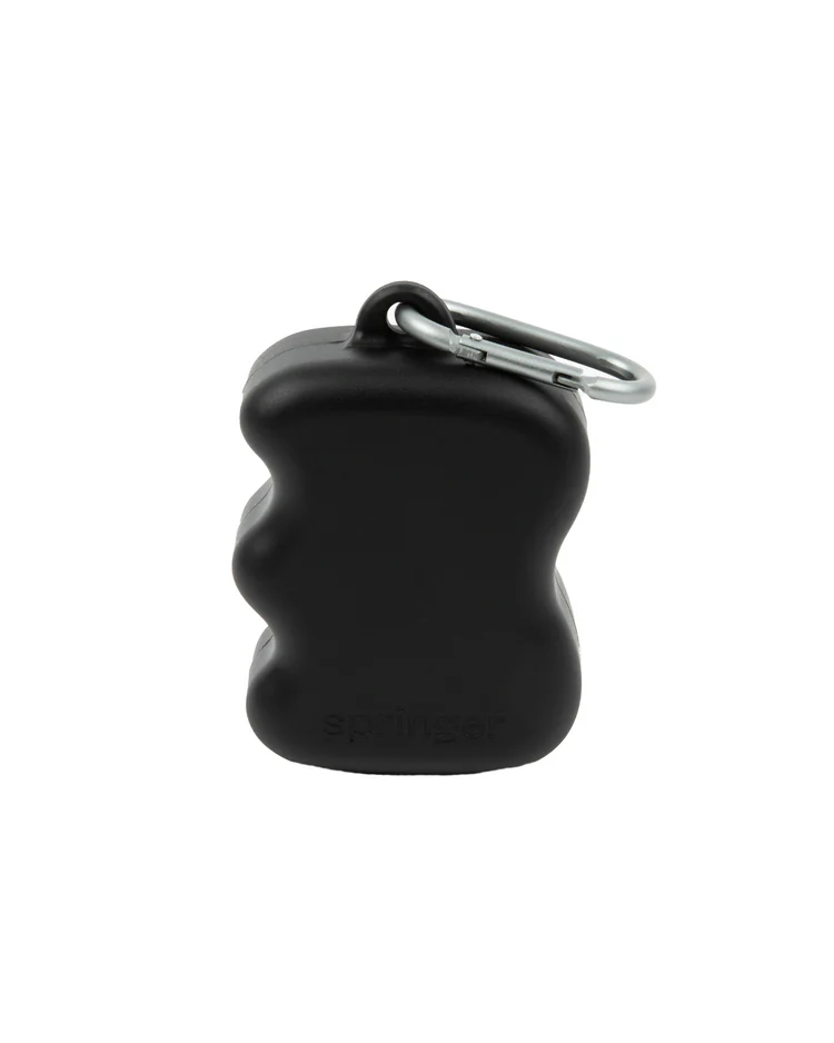 Springer - Dispensador de Premios (Negro)