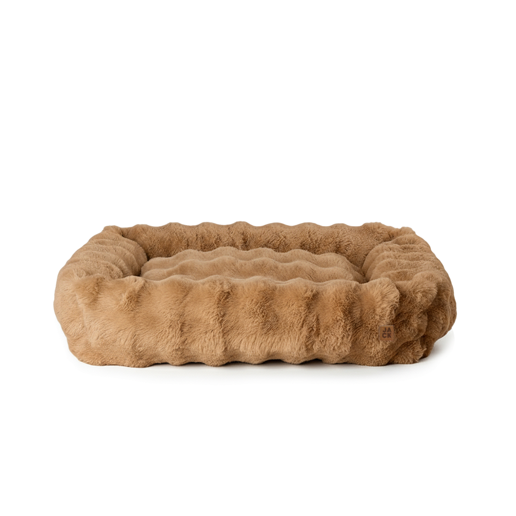 [J6029] Jack - Cama Nimbus Terracota (Chico)