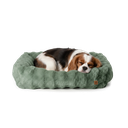 Jack - Cama Nimbus Olivo