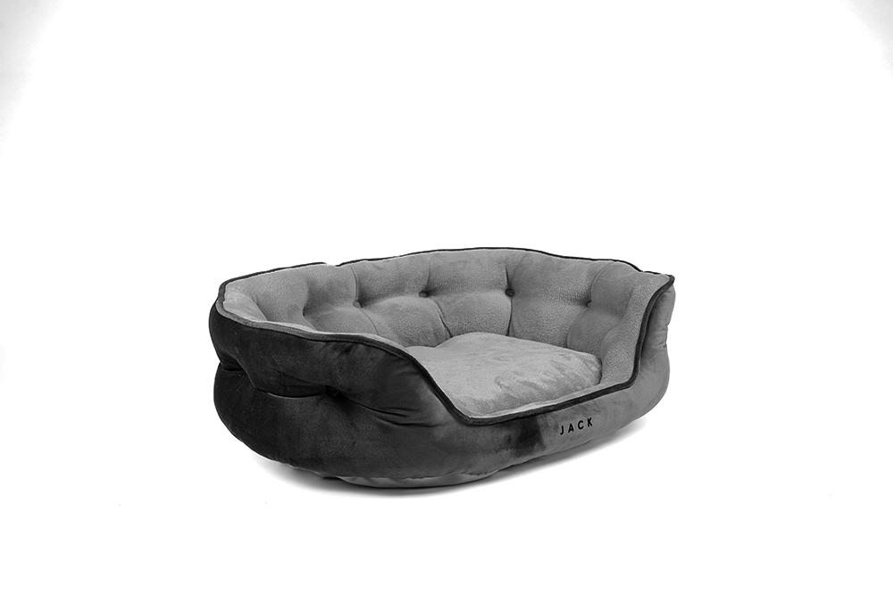 Jack Cama Gala Gris