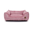 Cama Winter Rosa