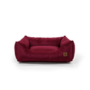 Cama Winter Vino