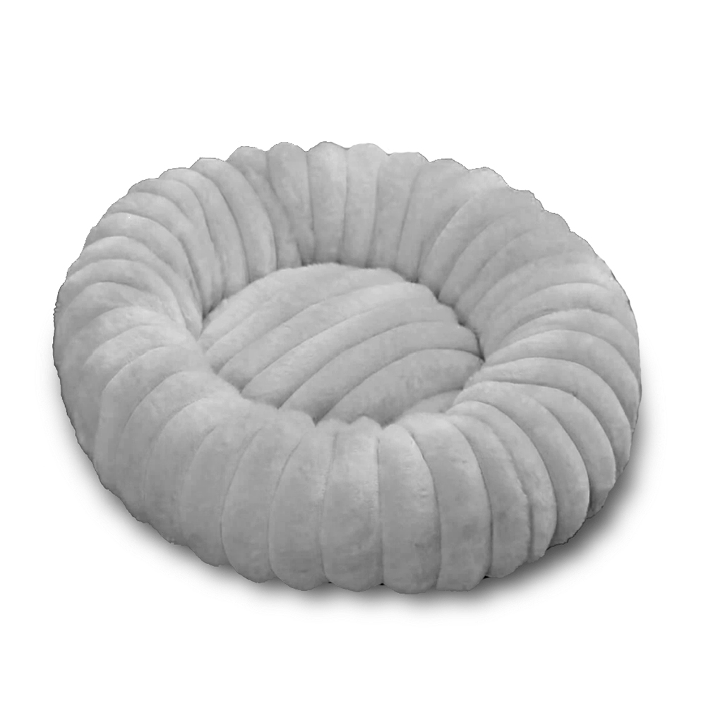 Catto Cama Nube Gato Gris