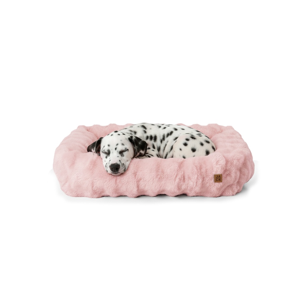 [J7057] Jack - Cama Nimbus Rosa (Chico)