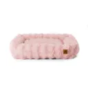 Jack - Cama Nimbus Rosa