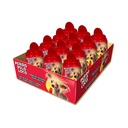 Perro Pelo Loco ® Display 12pz