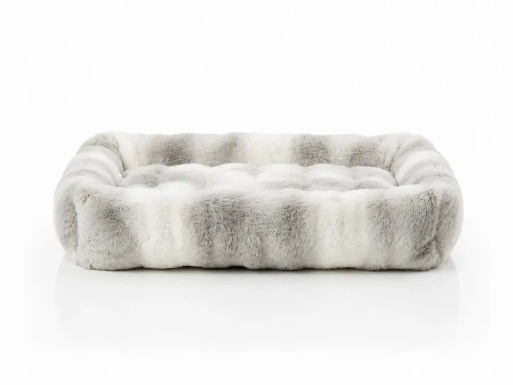 Jack - Cama Nimbus Coffe (Chico)