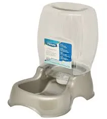 [P24436] Petmate - Bebedero para mascotas (0.95 litros)