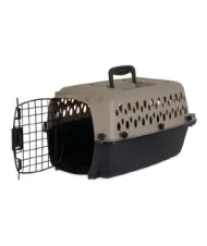 [P21859] Petmate - Vari Kennel (transportadora) (Hasta 4.5kg)