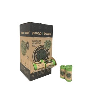 [PBSBD263] Poopbags - Dispensador de bolsas Biodegradables