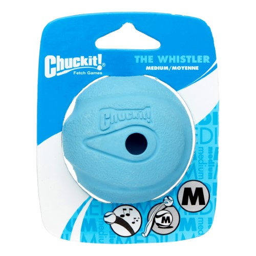 [C202203] Chuckit! - CI WHISTLER (Mediano)