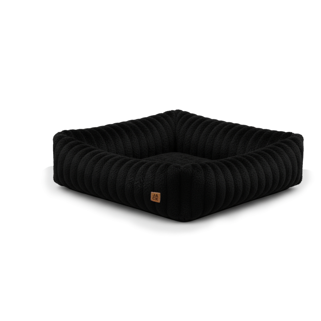 [J7132] Jack - Cama Nube Negra (Chico)