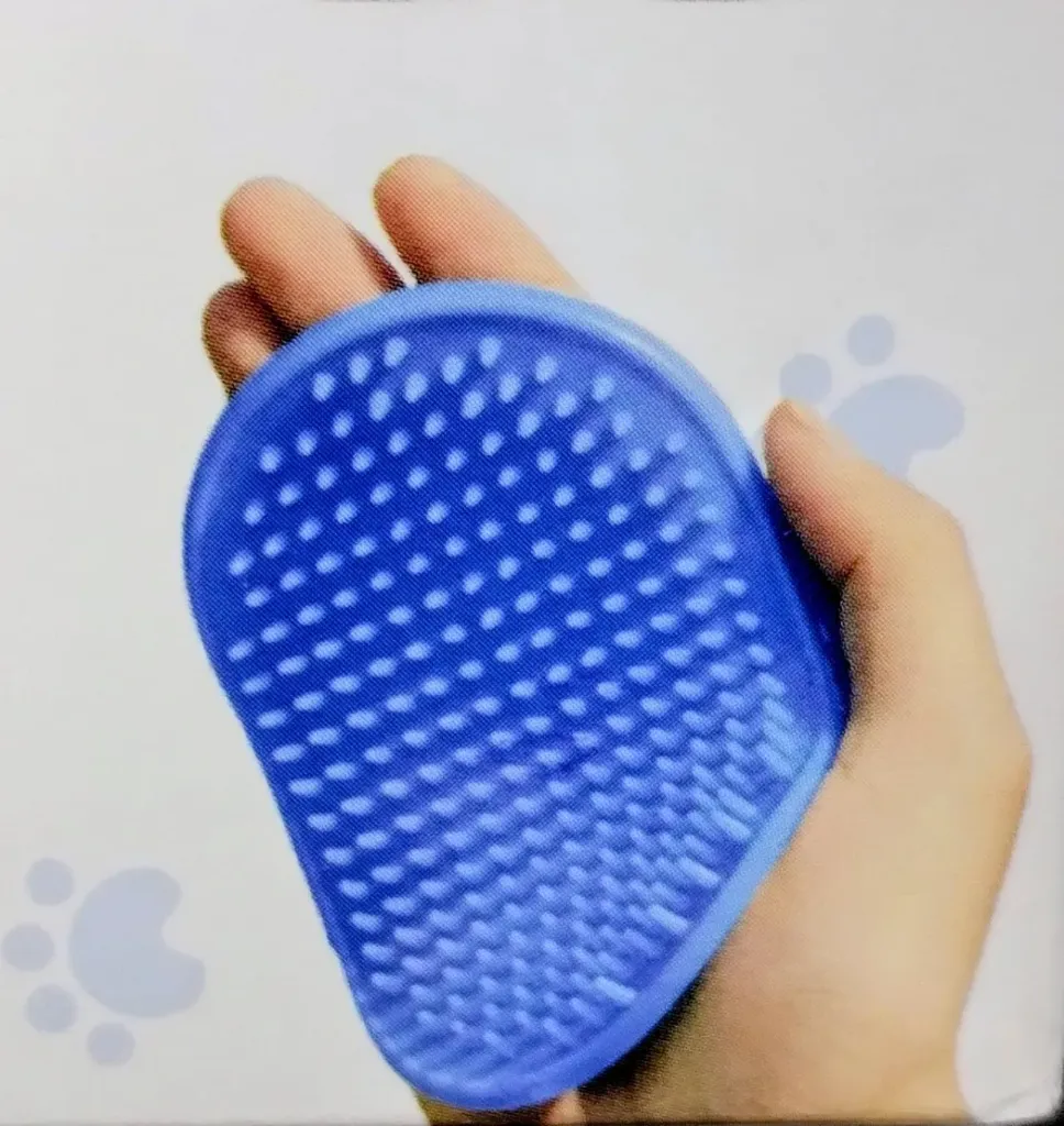 Cepillo para Mascota