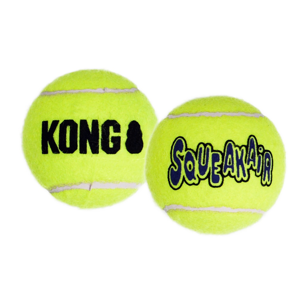 Kong - Pelota Squeakair Kits