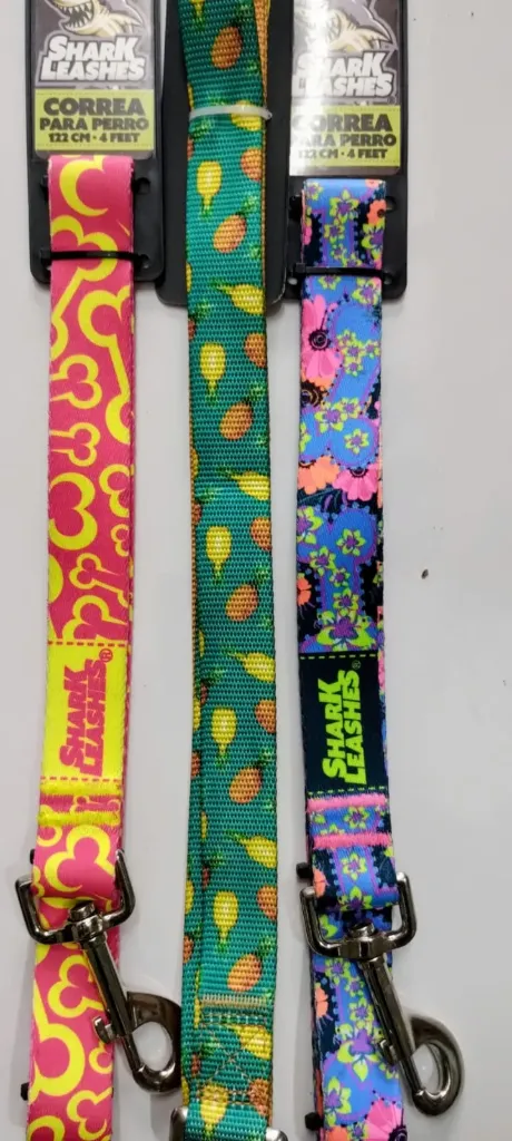 Correa Shark Leashes