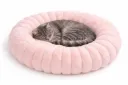 Catto Cama Nube Gato Rosa