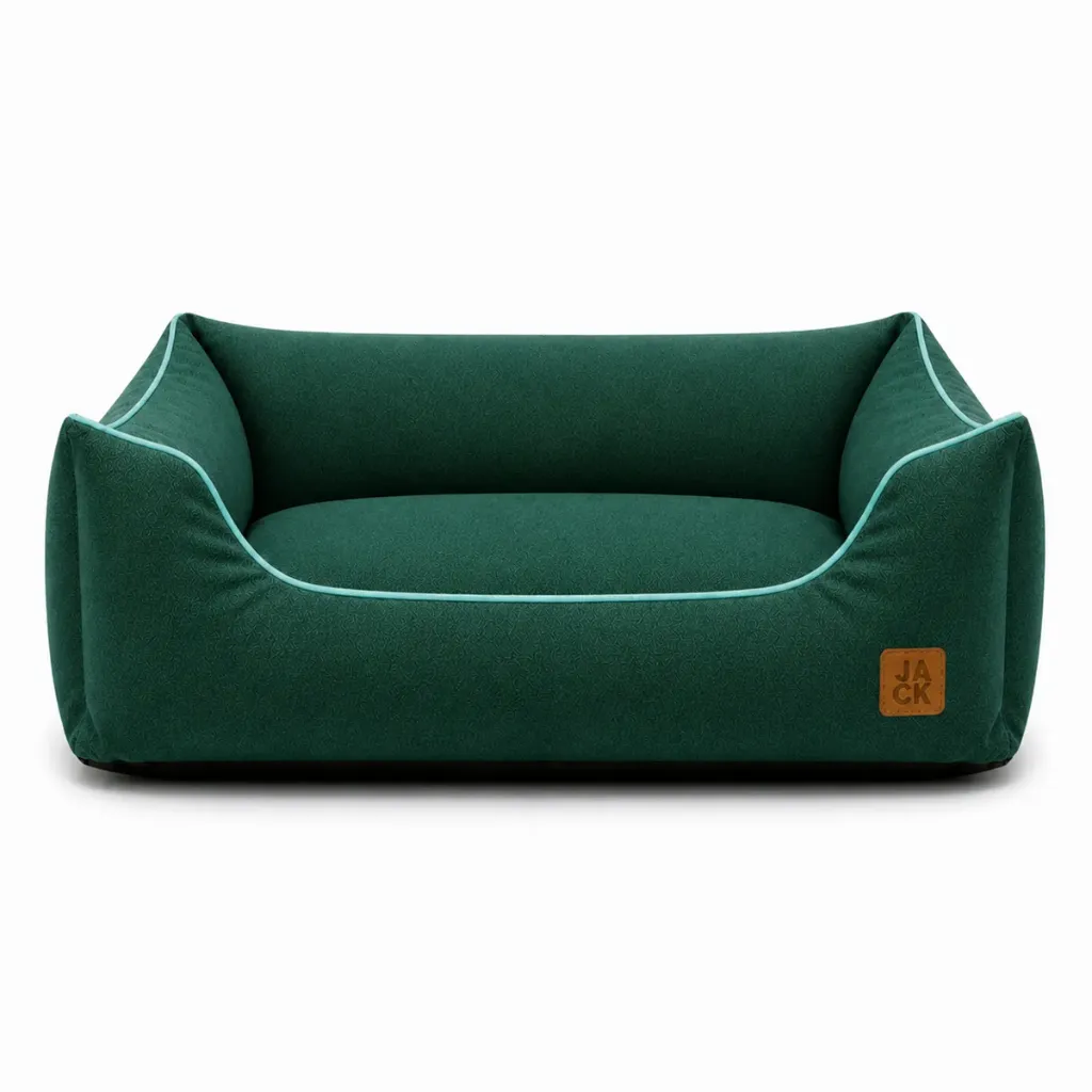 Jack - Cama Classic Neo Verde