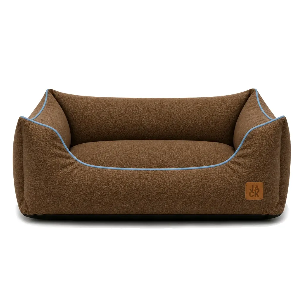 Jack - Cama Classic Neo Cocoa