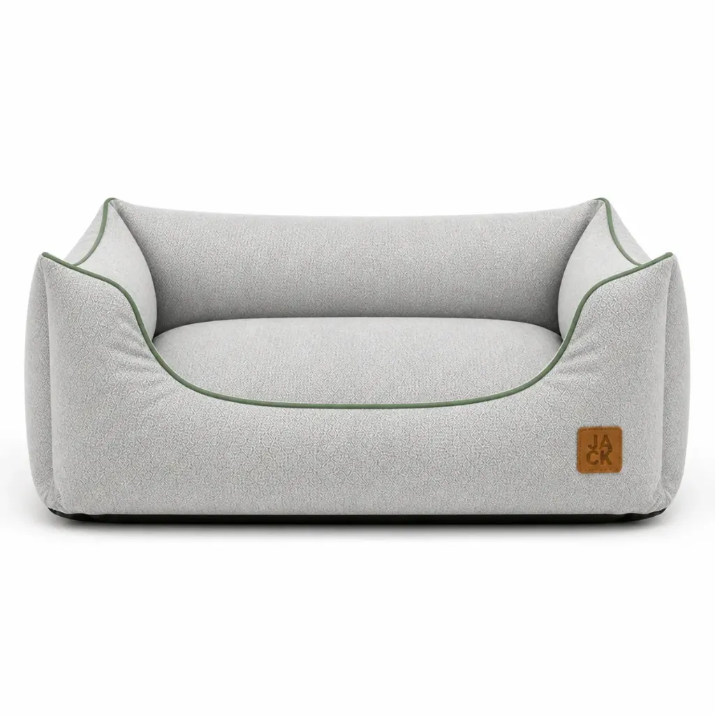 Jack - Cama Classic Neo Gris