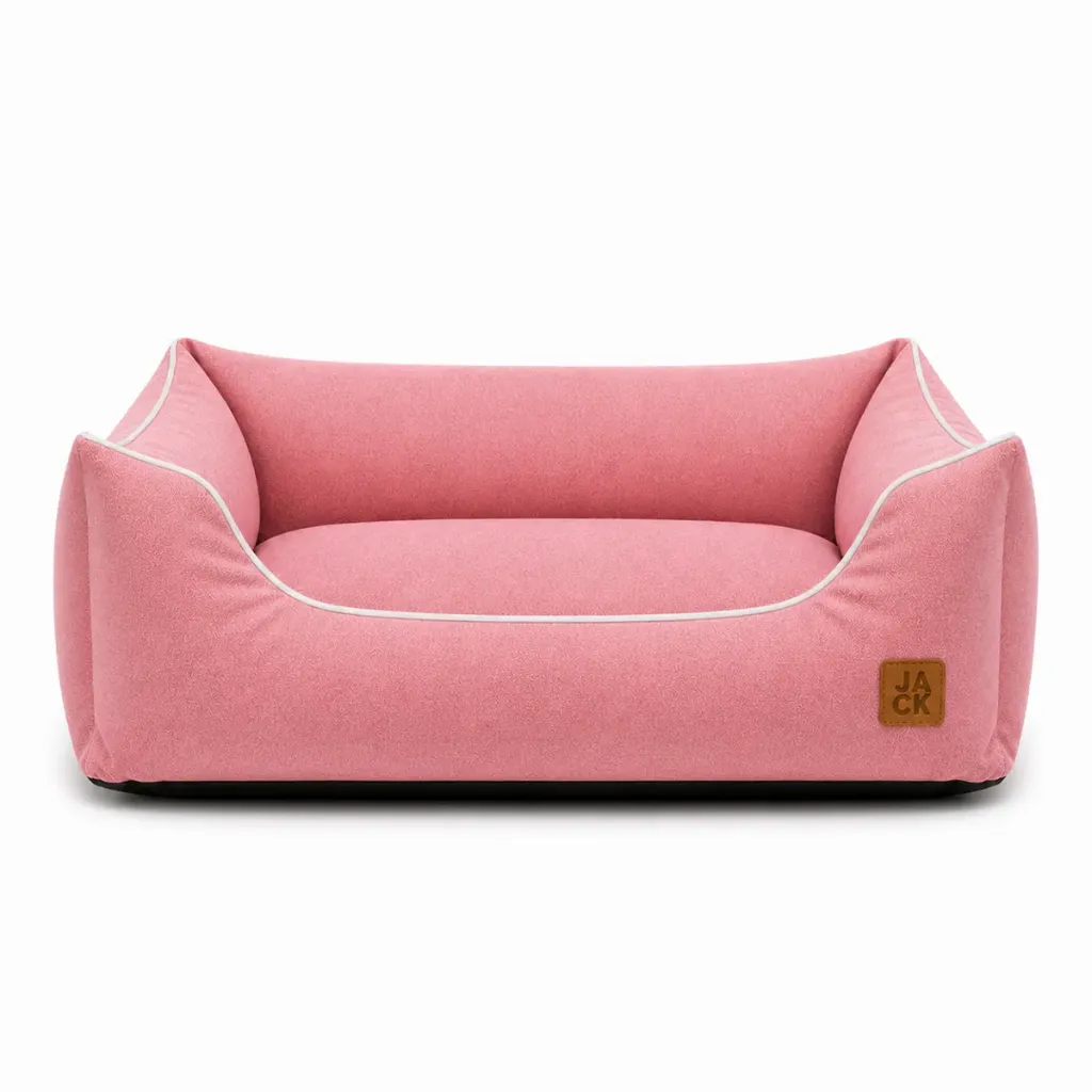 Jack - Cama Classic Neo Rosa
