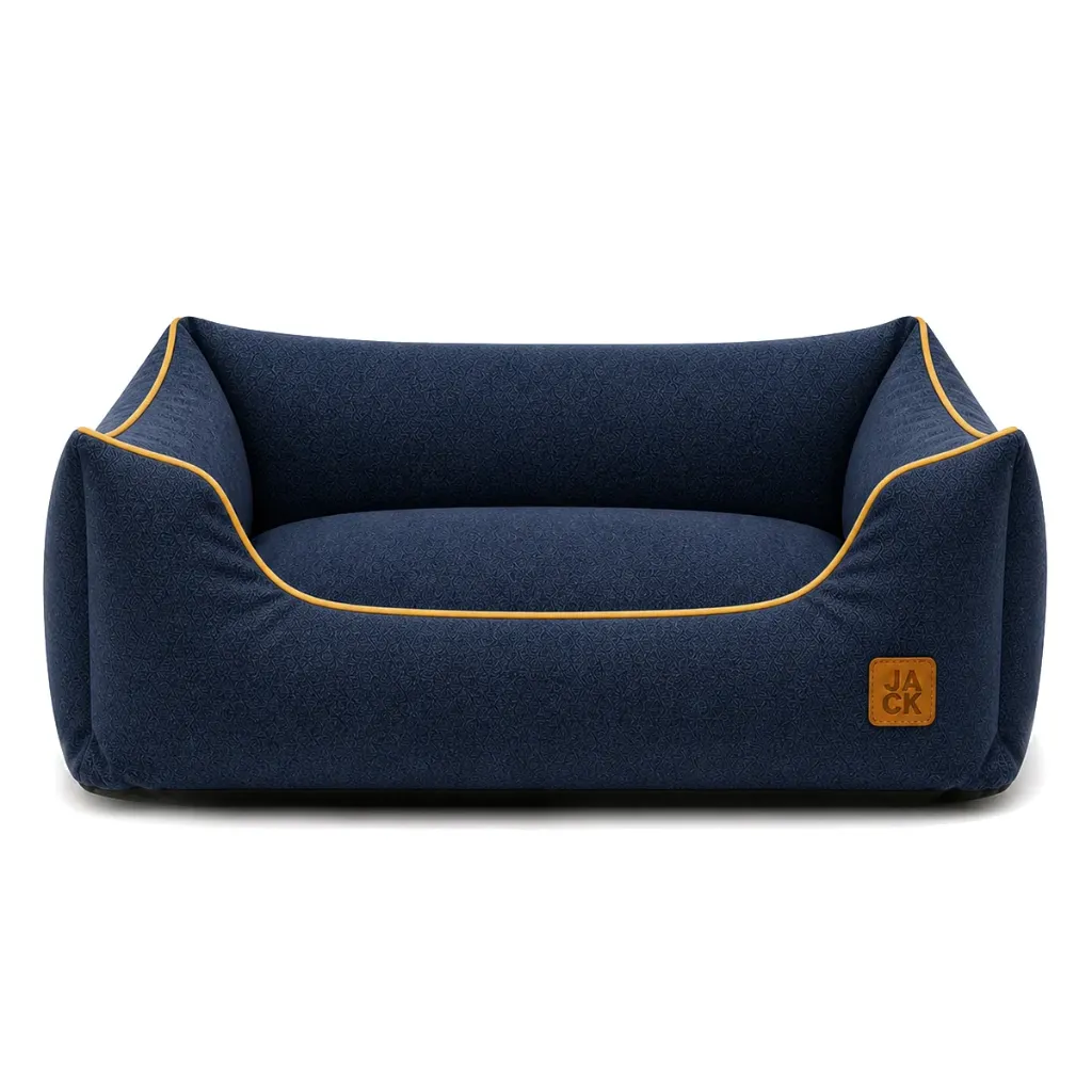[J1864] Jack - Cama Classic Neo Marino (Chico)