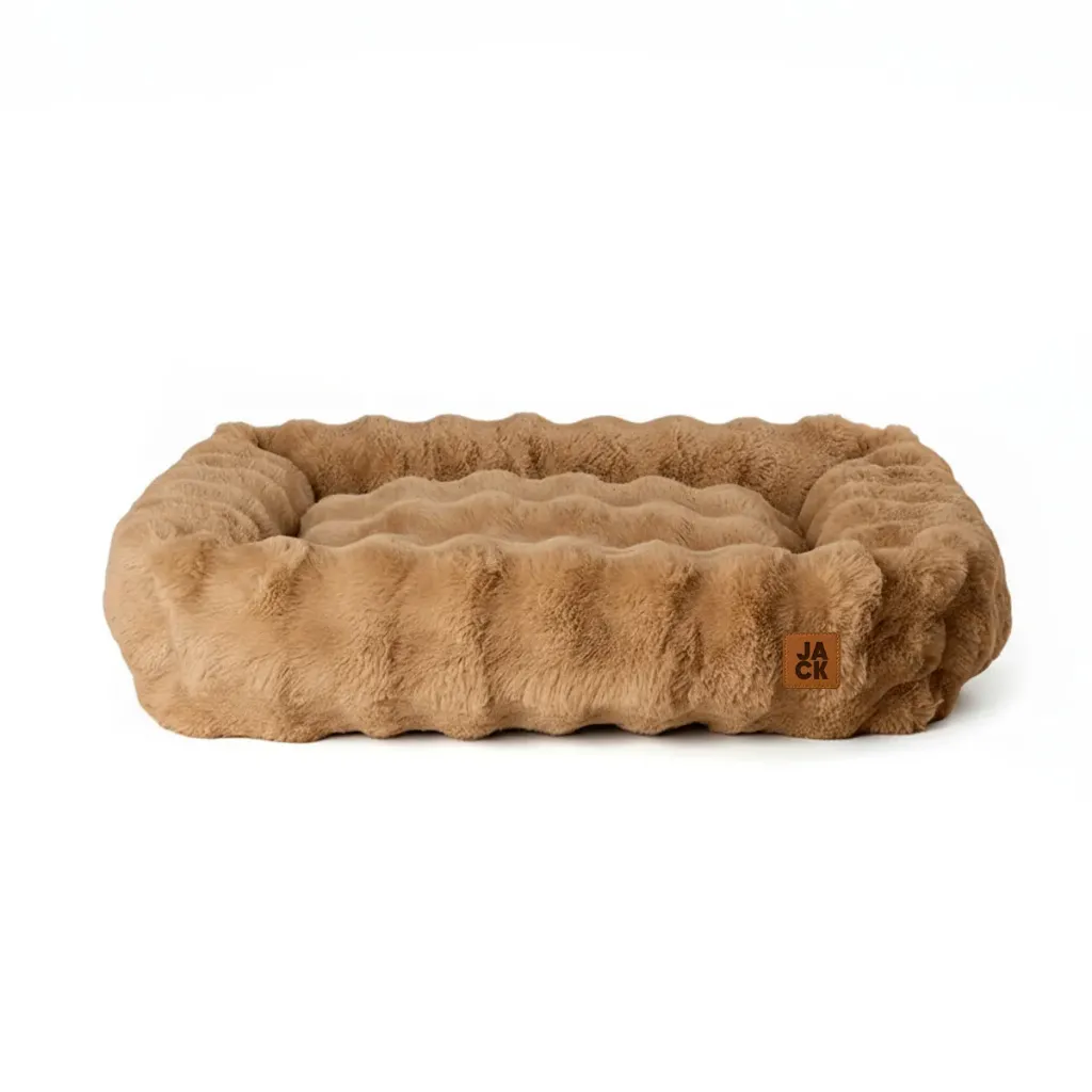 [J6029] Jack - Cama Nimbus Terracota (Chico)