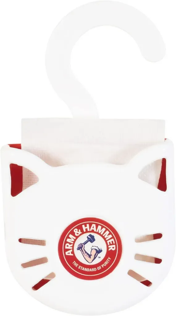 [A42131] Arm & Hammer - Paquete purificador