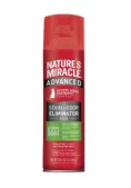 [P98349] Nature´s Miracle - Espuma eliminador de manchas y olores para gato