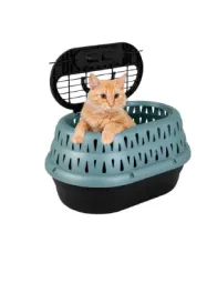 [P41454] Petmate - Kennel Top para Gato