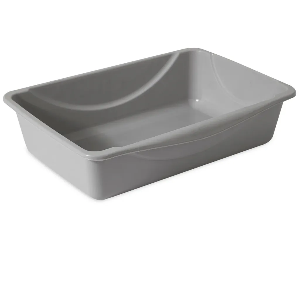 [P22181] Petmate Bandeja básica de arena (35.6 x 26.6)