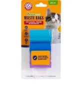[A29120] Arm & Hammer - Bolsas de Repuesto para Recogedor de Arena 2 en 1