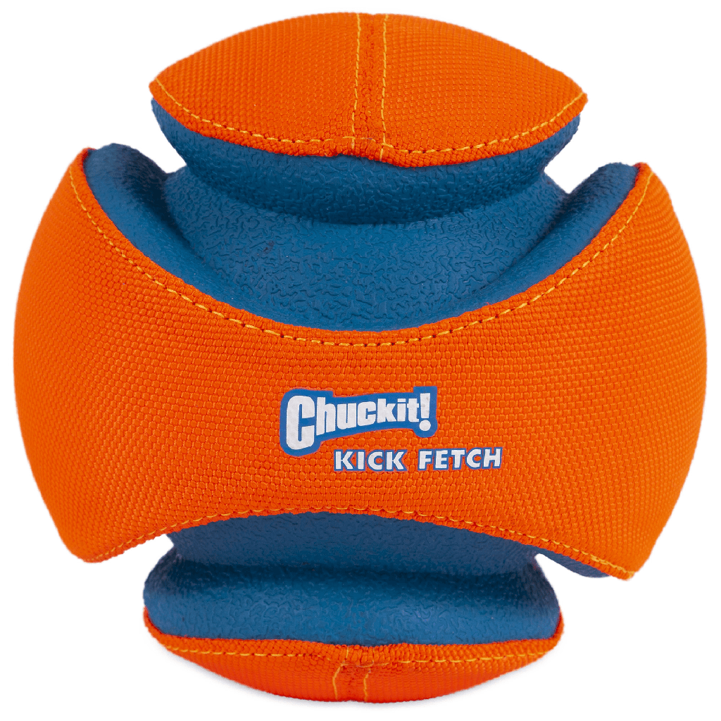 [C251101] Chuckit! - CI Kick Fetch