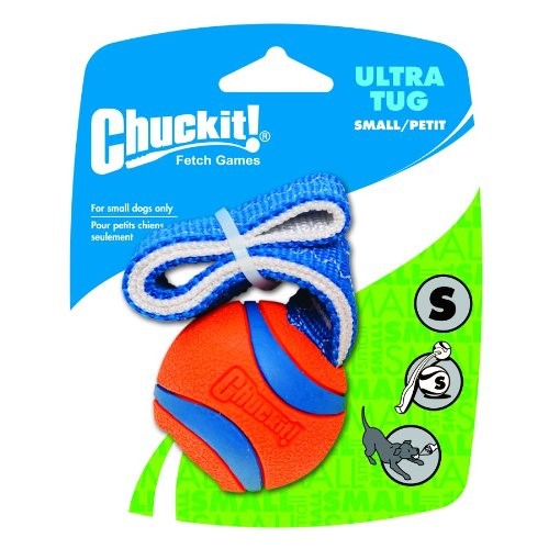 [C231101] Chuckit! - CI Ultra Tug (Chico)