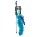 Quirky Kitty- QK Nifty Narwhal Wand
