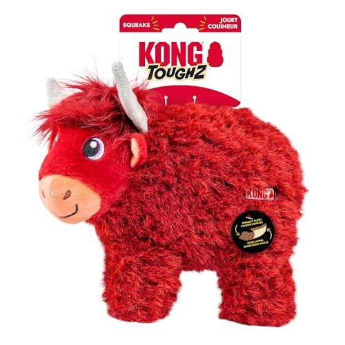 [TGZ26] Kong - Vaca Toughz