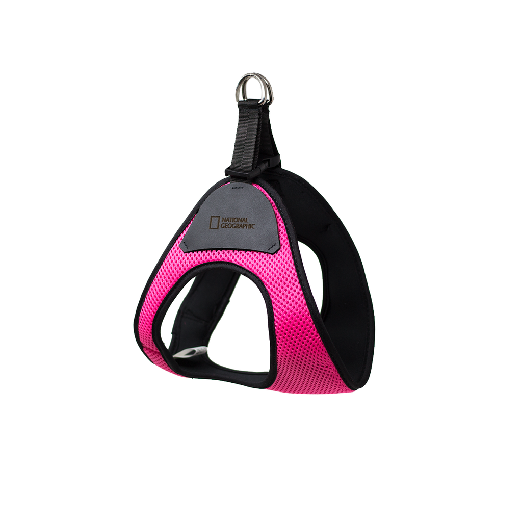 NG - Pechera Bolt  Rosa