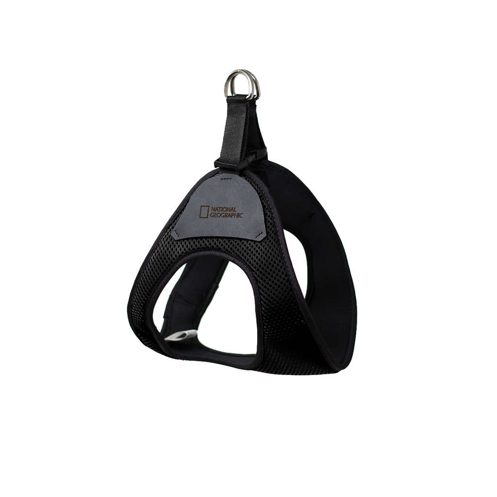 NG - Pechera Bolt Negra