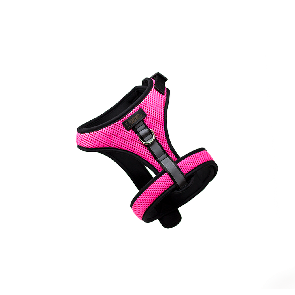 NG - Pechera Icon Rosa