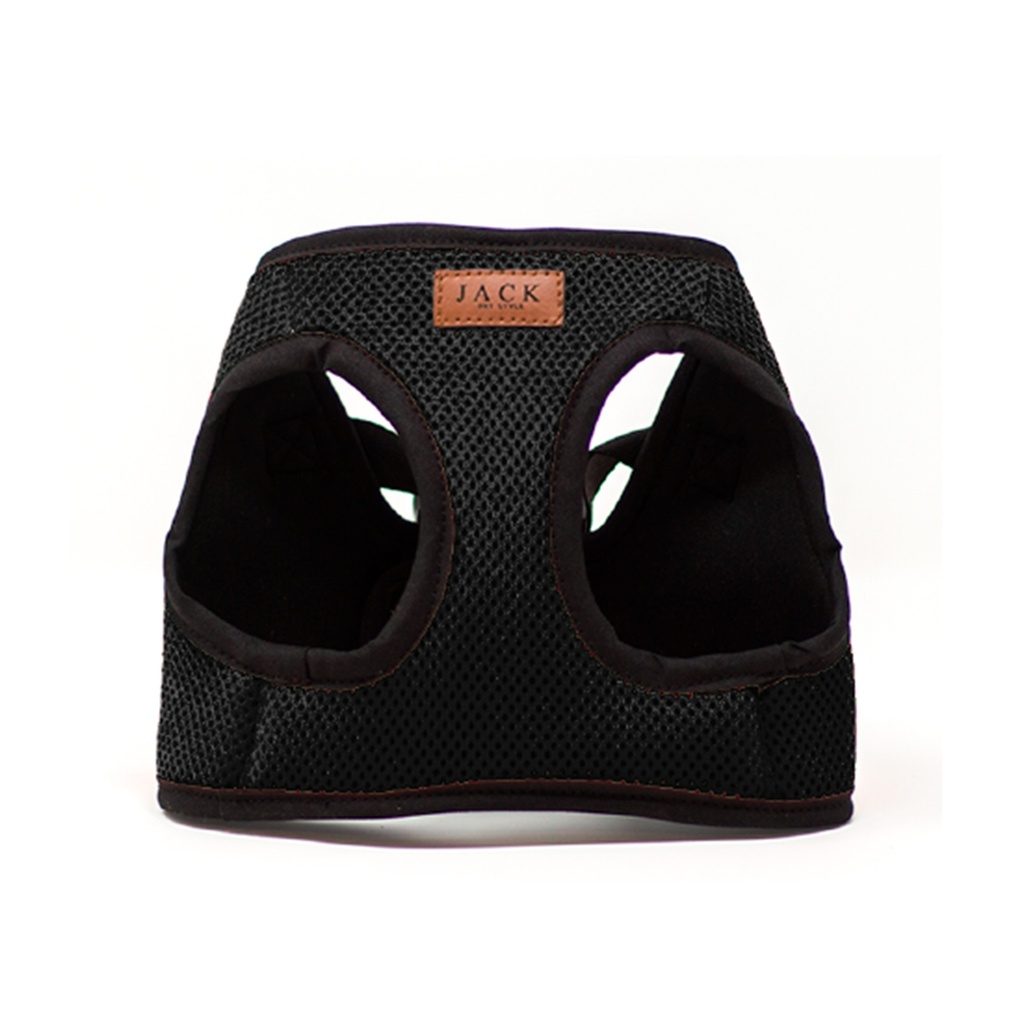 Jack - Pechera Easy Negra