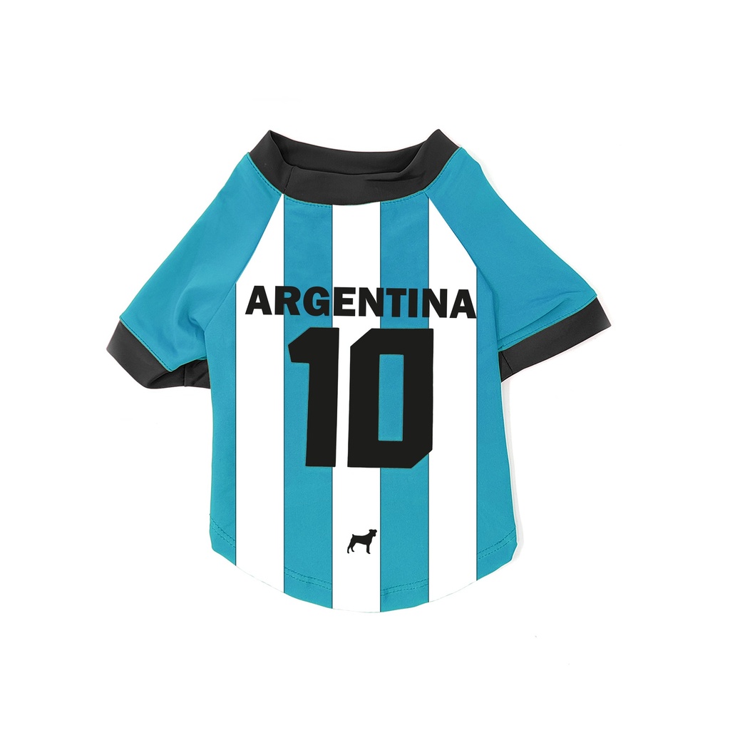 Playera Argentina