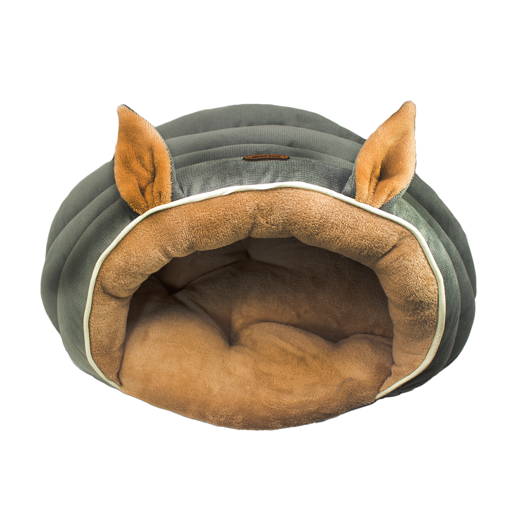 [CASBO04] Catto - Snuggle Bag Oxford (Mediano)