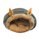 Catto - Snuggle Bag Oxford P