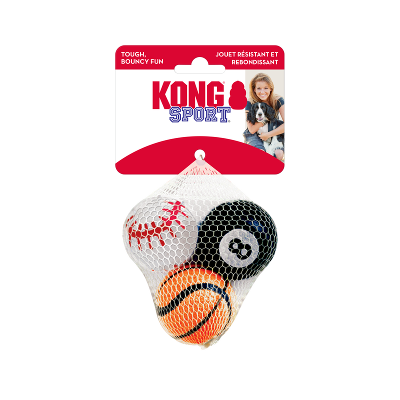 [ABS3] Kong - Pelota Sport (Chico)