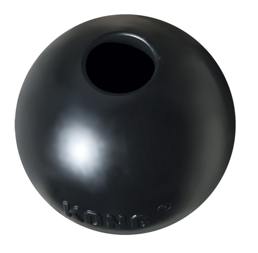 Kong - Pelota con agujero Extreme