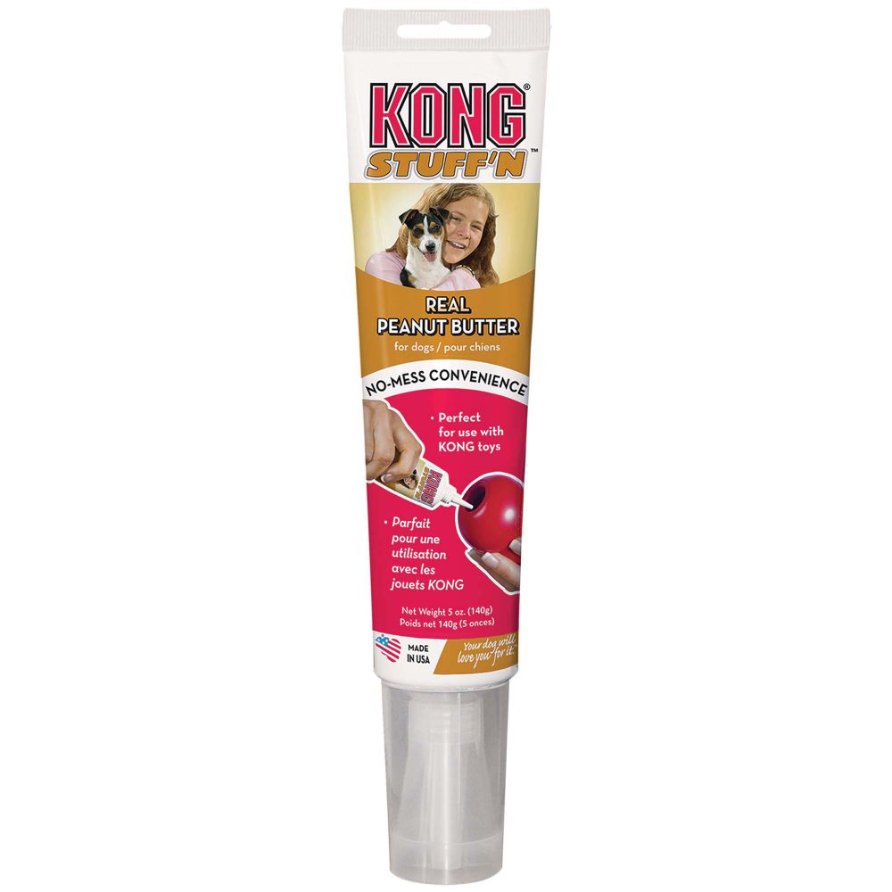 Kong - Premio Stuff Cacahuate